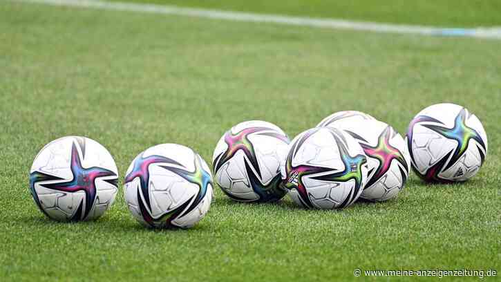 Würzburger Kickers bekommen neuen Vorstandsvorsitzenden