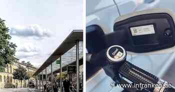 Coburg: Wegen Preisexplosion beim Sprit - Politiker fordern drastische Sofortmaßnahme der Stadt