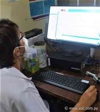 Implementan sistema de información en salud en hospital de Carapeguá - ABC Color