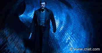 The Best Fantasy TV Shows on Prime Video     - CNET