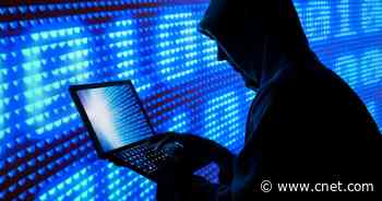 Teen Suspected of Being Mastermind of Lapsus$ Hacking Group     - CNET