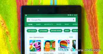 Google to Test Third-Party Billing in Its Android App Store     - CNET