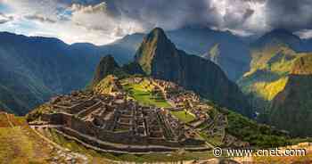 Ancient Atlases Reveal Machu Picchu Once Had a Different Name     - CNET
