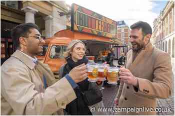 Covent Garden extends its Harry Potter partnership