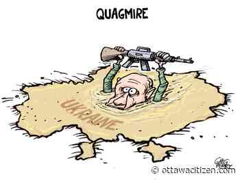 Today's letters: On taxis; Russia; and learning to read