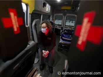 Toxi-City: Deadly drugs in Edmonton — Combating overdoses in city streets and pedways