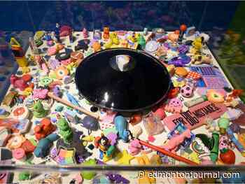 The List: Alberta transgender artist panel has accompanying show at Augustana