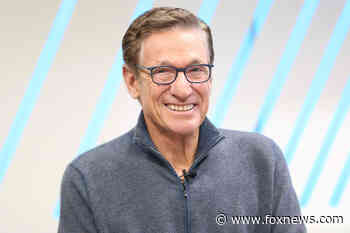 Maury Povich isn't sure how he feels about 'Maury' ending: 'Maybe I'll feel lost'
