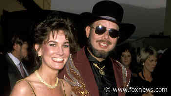 Hank Williams Jr's wife, Mary Jane Thomas, dead