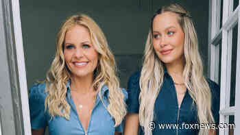 Candace Cameron Bure praises her daughter Natasha’s baptism: ‘Honoring the Lord speaks volumes to your kids’