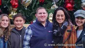 Mother Dies After Collapsing at LA Marathon - NBC Southern California