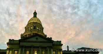 After marathon debates, Colorado Democrats pass bill aiming to protect abortion access - KUNC