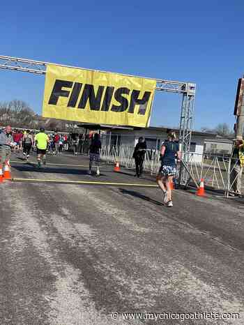 Race Recap: March Madness Half Marathon - Chicago Athlete Magazine