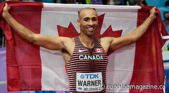 The Rundown: World Indoor Championships and NYC Half Marathon recaps - Canadian Running Magazine