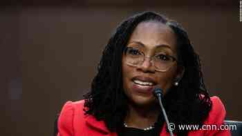 Takeaways from the marathon Ketanji Brown Jackson confirmation hearing - CNN
