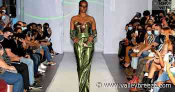 Lights Fashion Philanthropy celebrates 10th season of Rhode Island Fashion Week - Valley Breeze