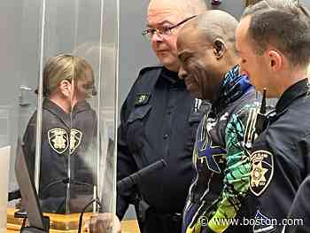 Rhode Island woman’s body found in refrigerator; boyfriend charged - Boston.com