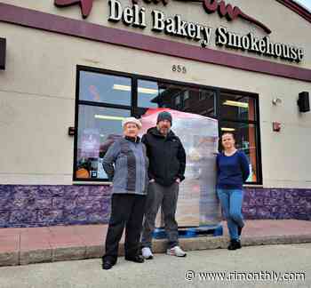 Support Ukrainian Refugees at Woonsocket's Krakow Deli - Rhode Island Monthly