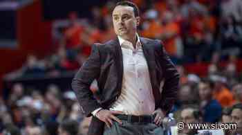 Rhode Island Officially Hires Former Indiana Head Coach Archie Miller - Sports Illustrated
