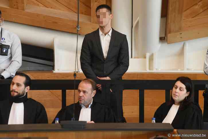 ASSISEN. Jury wordt gevraagd om Bakelants schuldig te verklaren aan roofmoord: “Bakelants vocht als een kickbokser, hij wilde het slachtoffer dood”