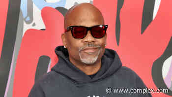 Dame Dash on Kanye West Being Pulled From Grammys Lineup: ‘We Make Our Own Grammys’ - Complex