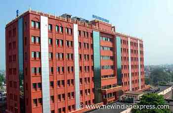 BJP leader Binod Dash’s name deleted from voters list, HC to decide on Mar 3 - The New Indian Express