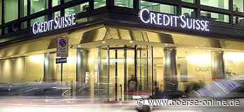 Credit Suisse warnt vor weiteren Kosten für Rechtsfall