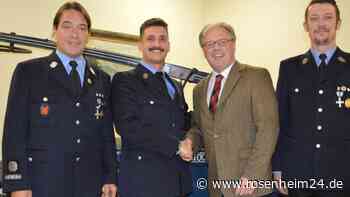 Nach Rücktritt: Wasserburger Feuerwehr-Kommandanten erheben schwere Vorwürfe gegen Bürgermeister