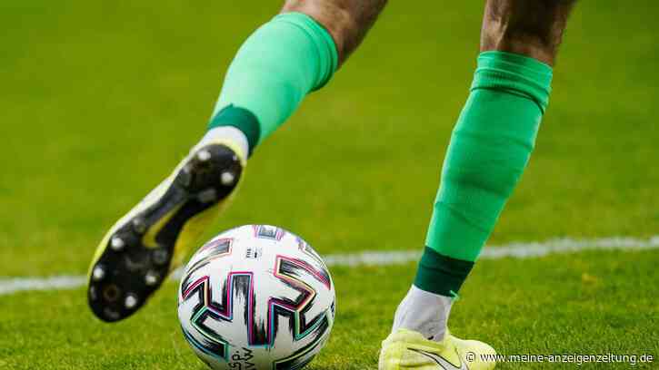 Türkgücü München stellt Spielbetrieb ein: Folgen für 3. Liga