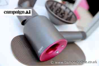 Global new-biz client spotlight: Dyson pitch sees tech billings soar