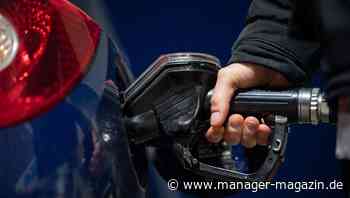 Spritpreis, Einmalzahlung, Nahverkehr: So will die Ampel die Deutschen entlasten