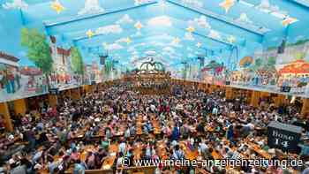 Wirte gegen Wiesn-Absage: „Fest des Friedens“