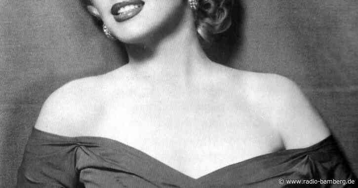 Marilyn Monroe: Museum zeigt Objekte aus Besitz der Ikone