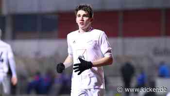 Union Tornesch verschafft sich in Bramfeld Luft - kicker