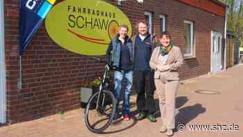 Fahrradhaus Schawo in Tornesch: Mitarbeiter übernehmen Geschäft – und kämpfen gegen Papierberg | shz.de - shz.de
