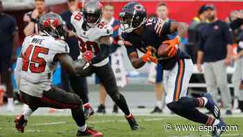 NFL experts debate free agency: Our favorite signings, plus the most improved team