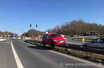 POL-WHV: Pressemitteilung des PK Varel Varel für den 18.03 bis 20.03.2022 - Presseportal.de