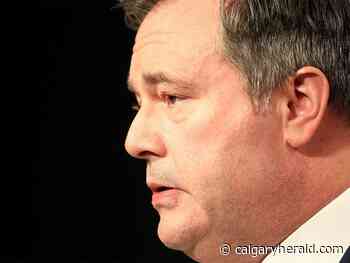 Braid: Why mail-in ballots? They give Kenney a better chance - Calgary Herald