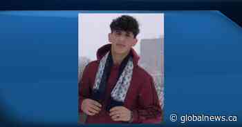 20-year-old victim of Calgary targeted shooting identified by police - Global News