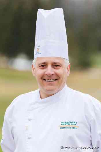 Man accused in fatal stabbing of Calgary chef insists he doesn't know if he did it - Rocky Mountain Outlook - Bow Valley News