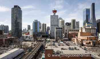 Opinion: Calgary needs to rethink how it makes surplus lands available to meet the affordable housing needs of a growing city - The Globe and Mail