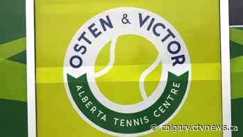 Calgary National Bank Challenger announces its first-ever women's pro event | CTV News - CTV News Calgary