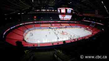Calgary Flames launch $125 million lawsuit against insurers over 'massive' COVID losses - CBC.ca