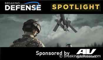 Multi-domain operations need the “right” solutions. Here are a few.