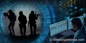 Modernization of crypto isn’t the core mission for DoD and the IC, it’s what enables the mission