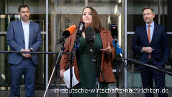 Regierung einigt sich auf umfangreiche Entlastungen für die Bürger