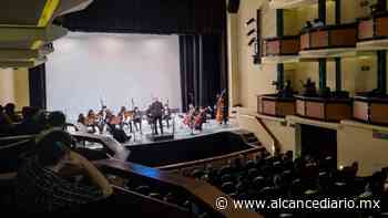 Coro de Cámara y Orquesta de Cámara de la Udlap estrenan dos piezas - Alcance Diario