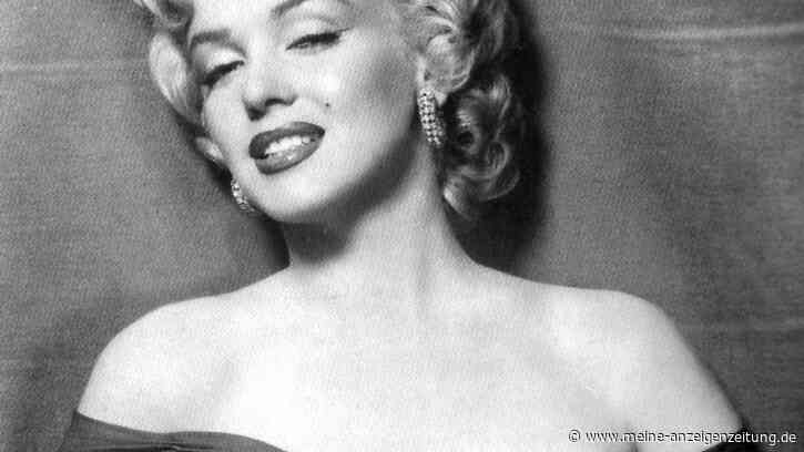 Marilyn Monroe: Museum zeigt Objekte aus Besitz der Ikone