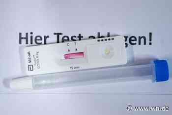 Fast 12.000 Corona-Infizierte aktuell in Münster