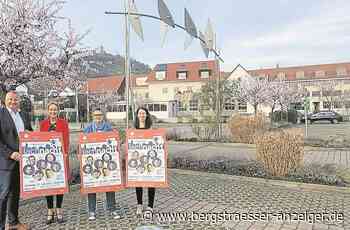 Erste „Heppenheimer Lachnacht“ am 23. Juli - Heppenheim - Nachrichten und Informationen - Bergsträßer Anzeiger